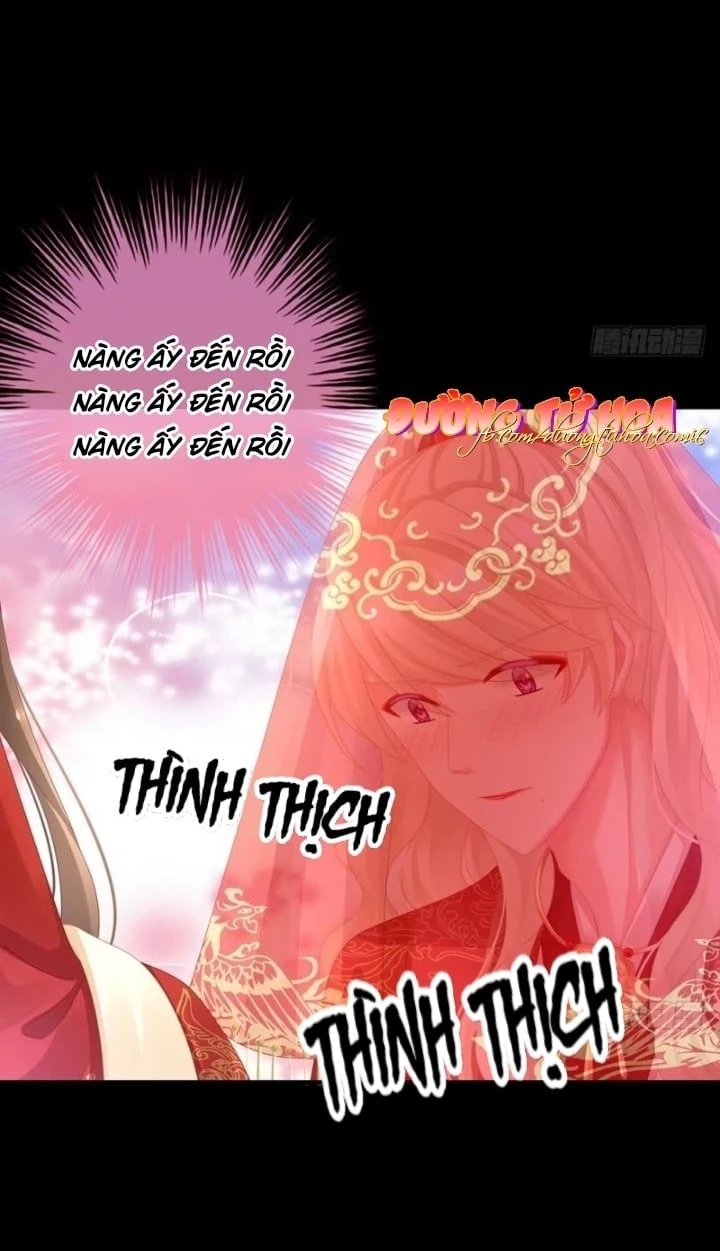 Hậu Cung Của Nữ Đế Chapter 54 - 8