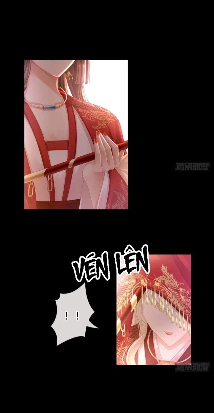 Hậu Cung Của Nữ Đế Chapter 54 - 9