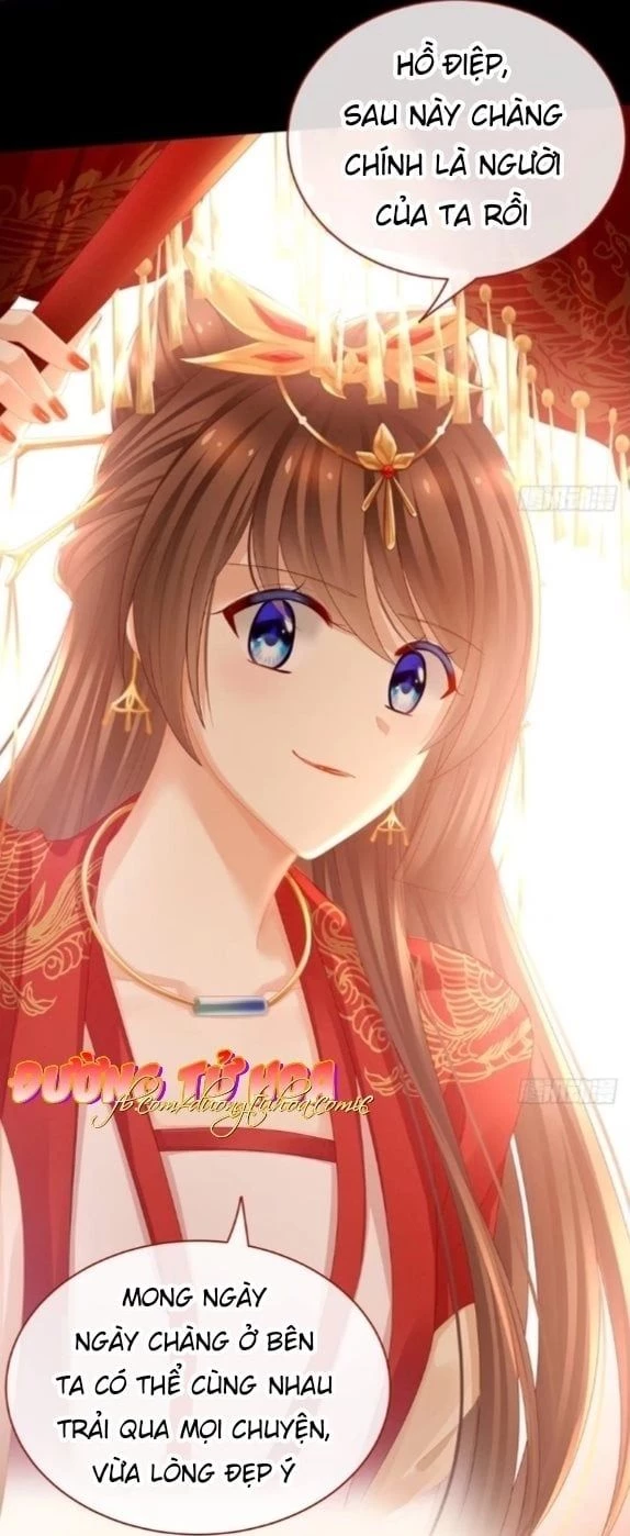 Hậu Cung Của Nữ Đế Chapter 54 - 11