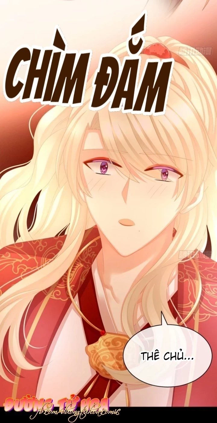 Hậu Cung Của Nữ Đế Chapter 54 - 12