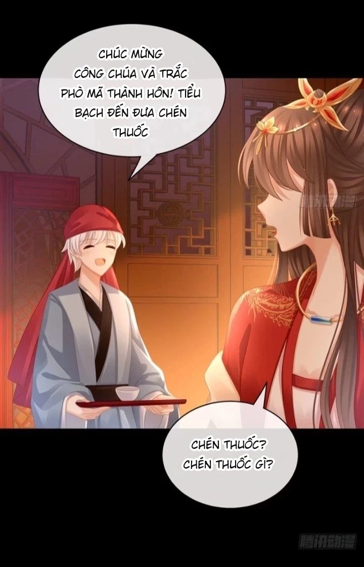 Hậu Cung Của Nữ Đế Chapter 54 - 14