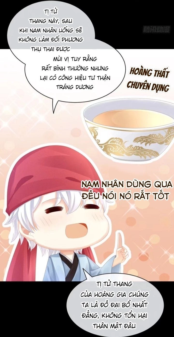 Hậu Cung Của Nữ Đế Chapter 54 - 16