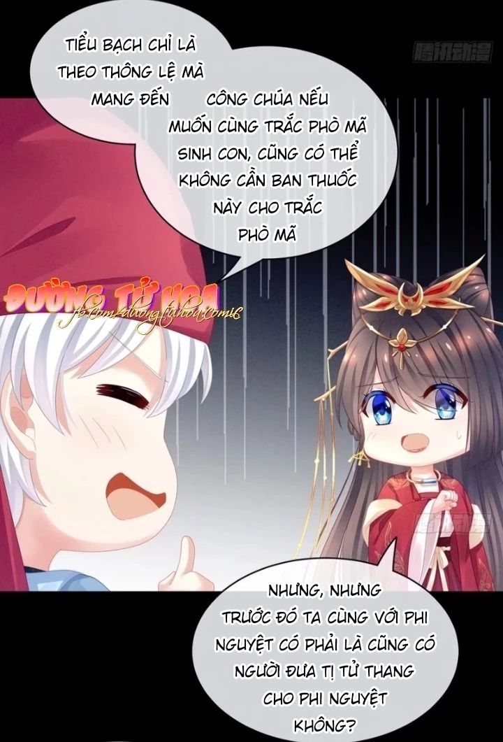 Hậu Cung Của Nữ Đế Chapter 54 - 17
