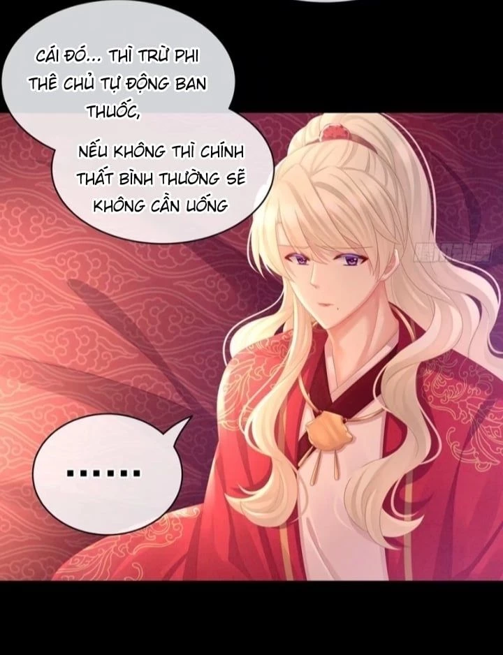 Hậu Cung Của Nữ Đế Chapter 54 - 18