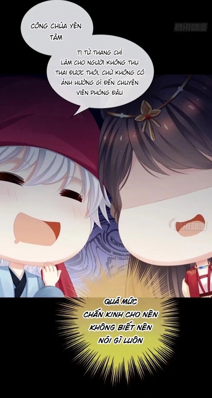 Hậu Cung Của Nữ Đế Chapter 54 - 19