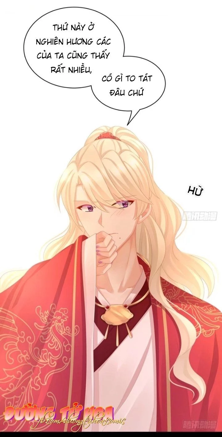 Hậu Cung Của Nữ Đế Chapter 54 - 22