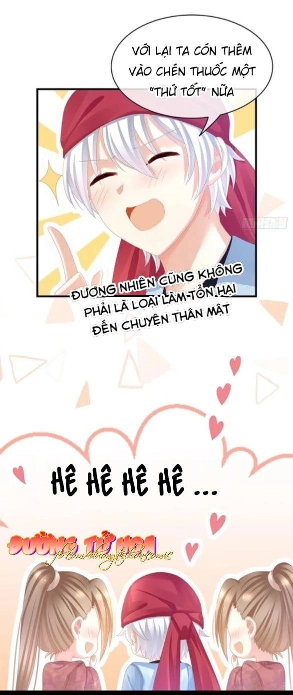 Hậu Cung Của Nữ Đế Chapter 54 - 25