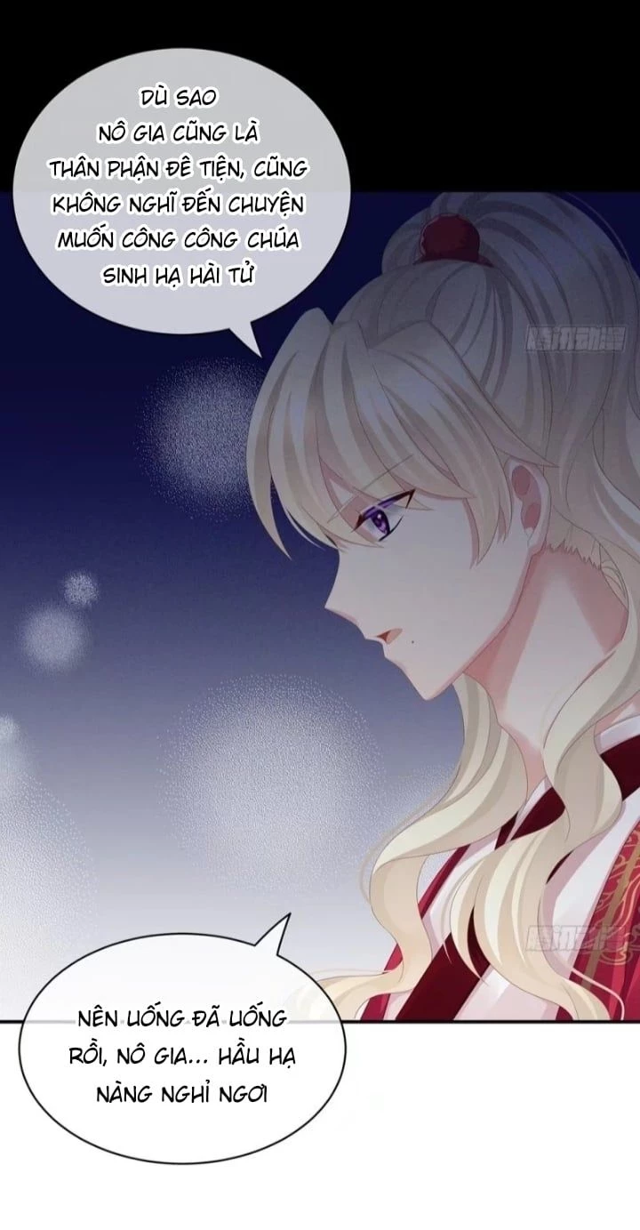 Hậu Cung Của Nữ Đế Chapter 54 - 27