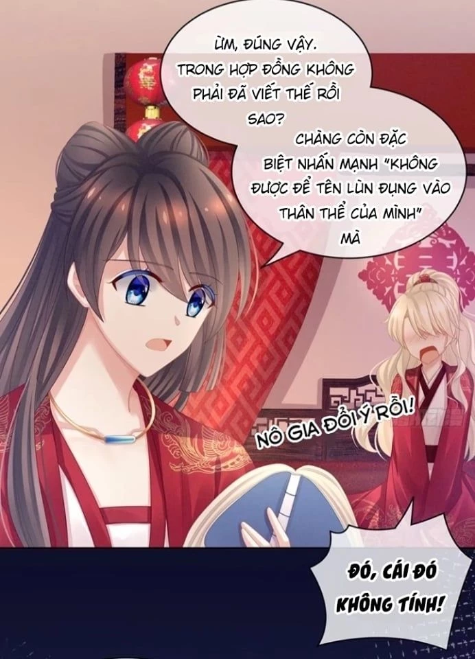 Hậu Cung Của Nữ Đế Chapter 54 - 32