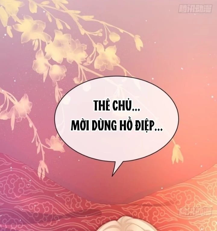 Hậu Cung Của Nữ Đế Chapter 54 - 36