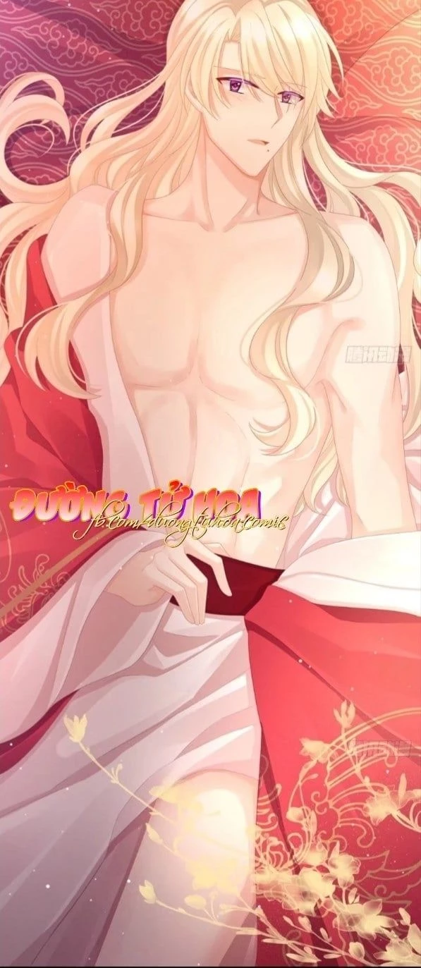 Hậu Cung Của Nữ Đế Chapter 54 - 37
