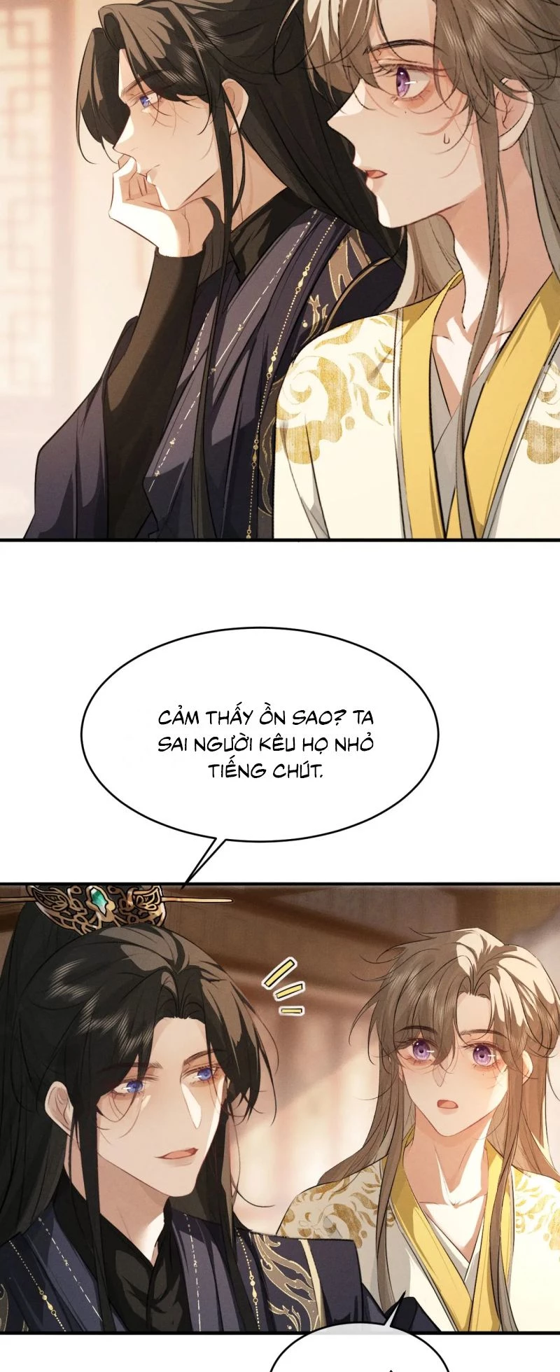 Thoát Cương Chapter 60 - 9