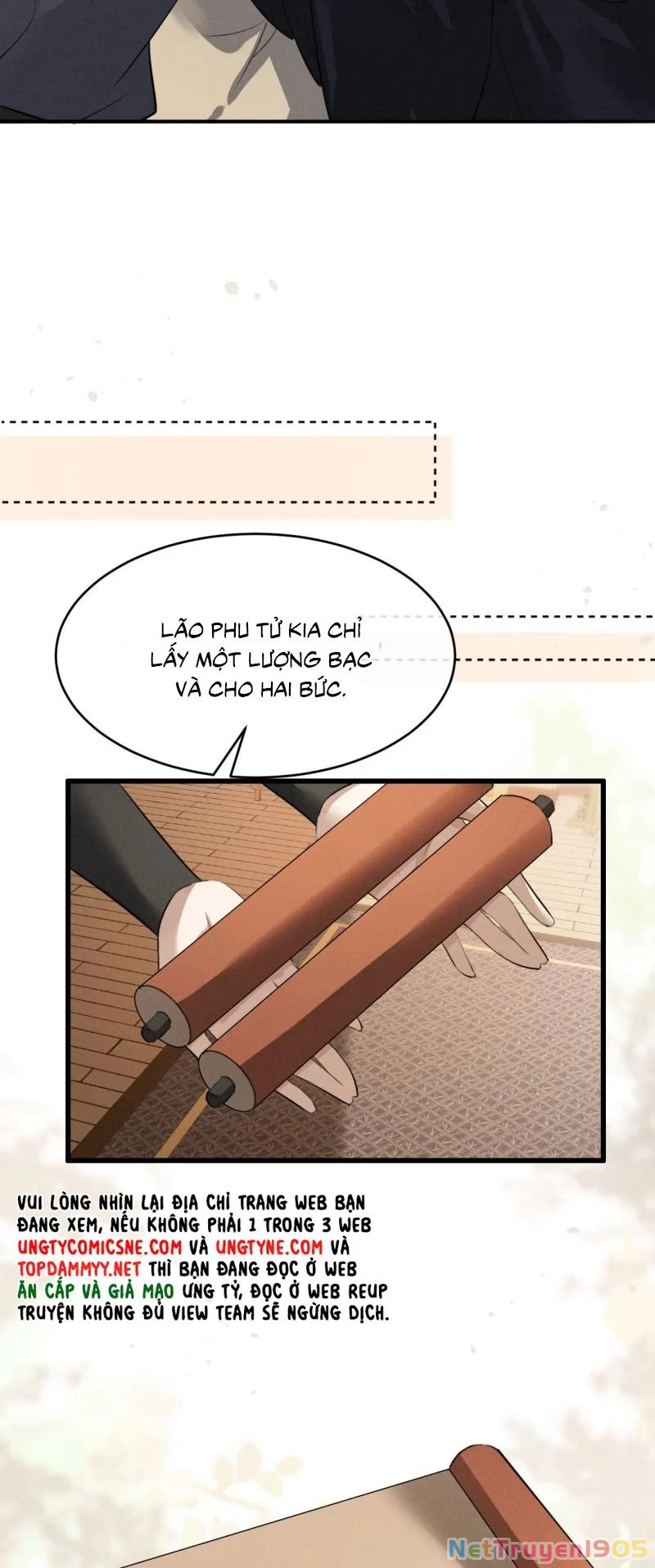 Thoát Cương Chapter 60 - 23