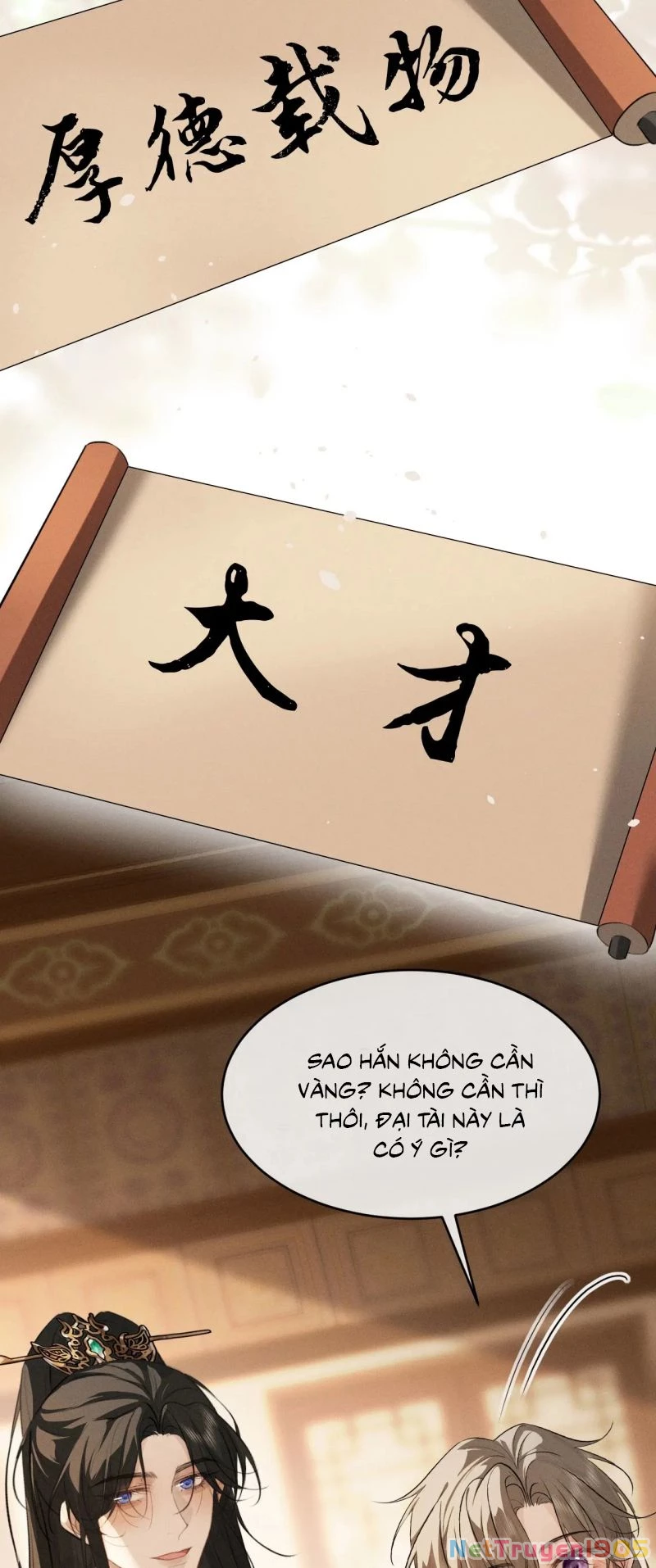 Thoát Cương Chapter 60 - 24