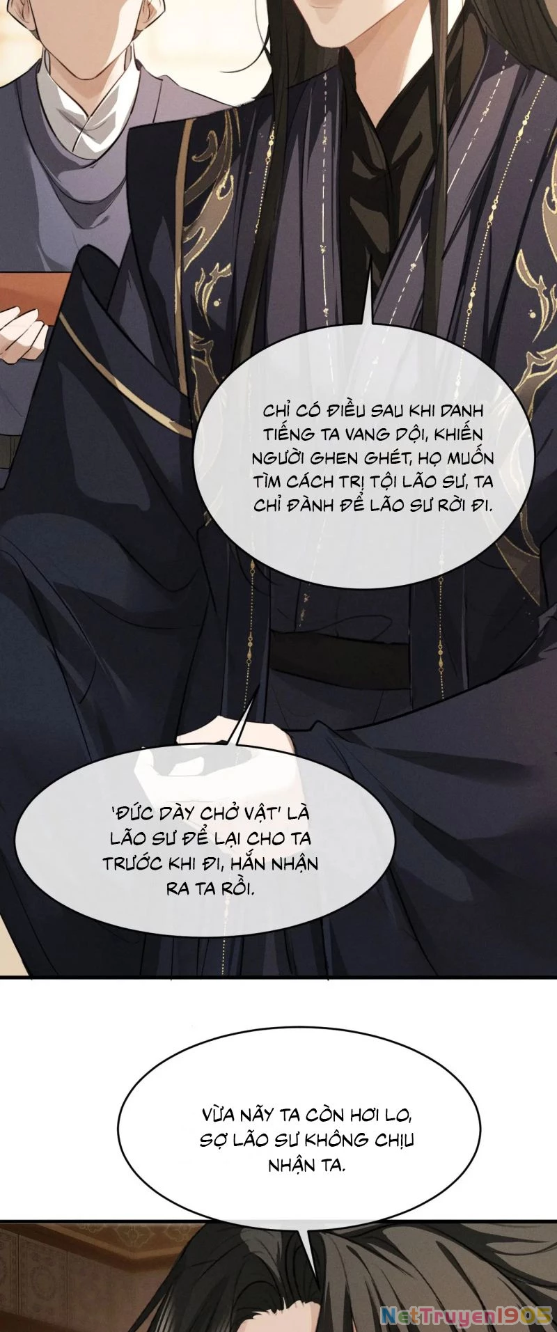 Thoát Cương Chapter 60 - 27