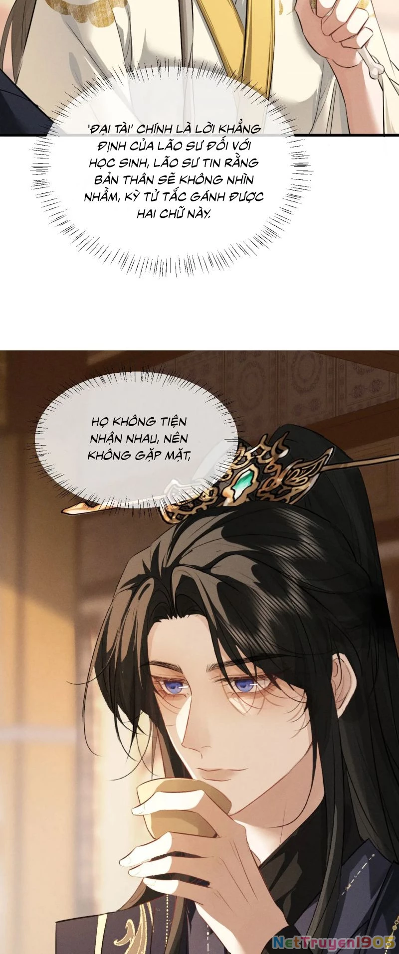 Thoát Cương Chapter 60 - 29