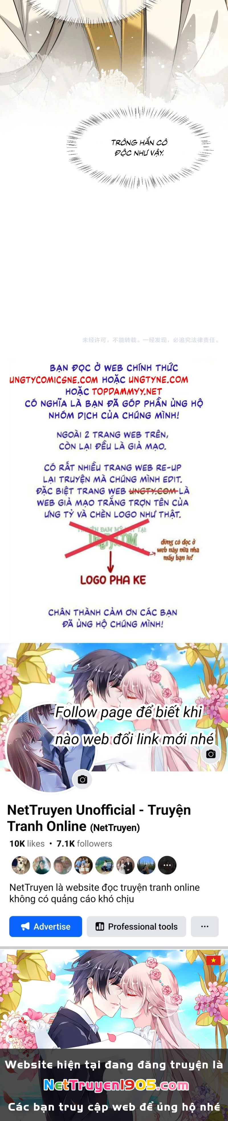 Thoát Cương Chapter 60 - 31