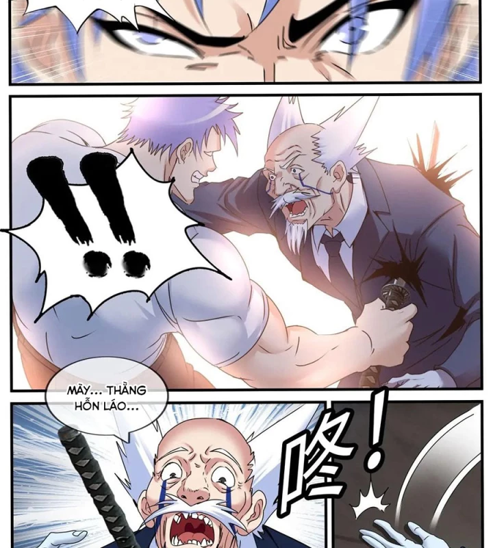 Ta Có Một Tòa Mạt Thế Mê Cung Chapter 575 - 5