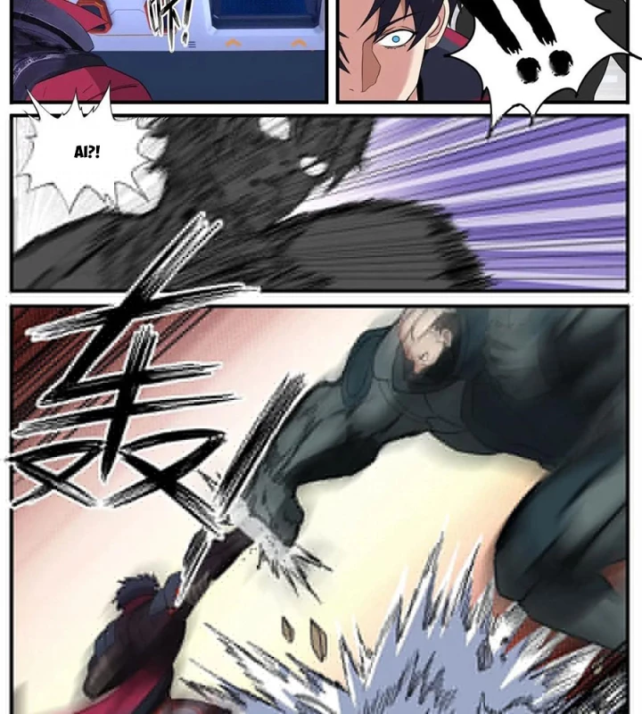 Ta Có Một Tòa Mạt Thế Mê Cung Chapter 575 - 14