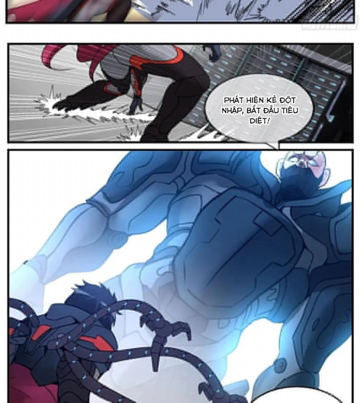 Ta Có Một Tòa Mạt Thế Mê Cung Chapter 575 - 15