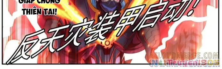 Ta Có Một Tòa Mạt Thế Mê Cung Chapter 576 - 8