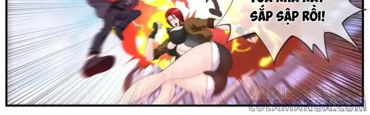 Ta Có Một Tòa Mạt Thế Mê Cung Chapter 576 - 14