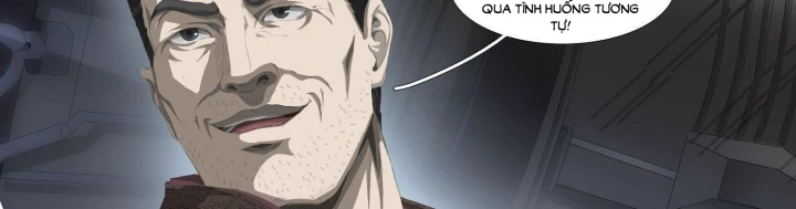 Tam Thể Chapter 7.5 - 6