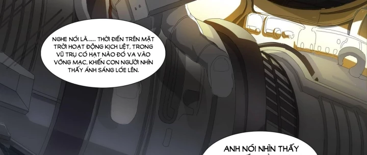 Tam Thể Chapter 7.5 - 10
