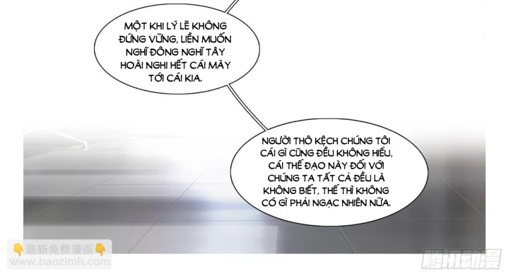 Tam Thể Chapter 7.5 - 14