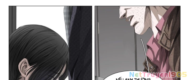 Tam Thể Chapter 7.5 - 19