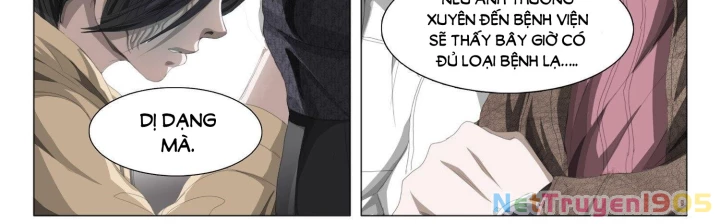 Tam Thể Chapter 7.5 - 20