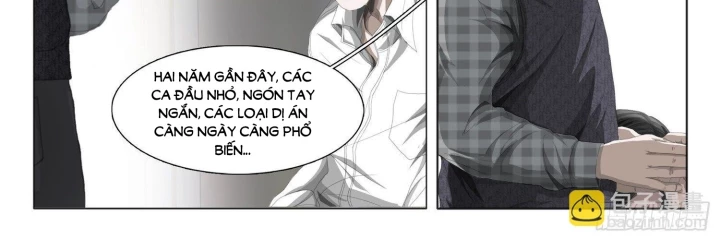 Tam Thể Chapter 7.5 - 22