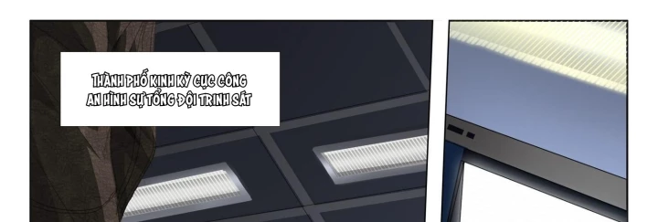 Tam Thể Chapter 7.5 - 27