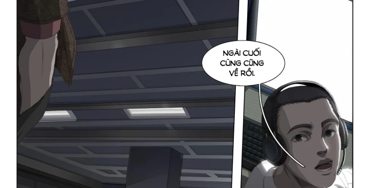 Tam Thể Chapter 7.5 - 28