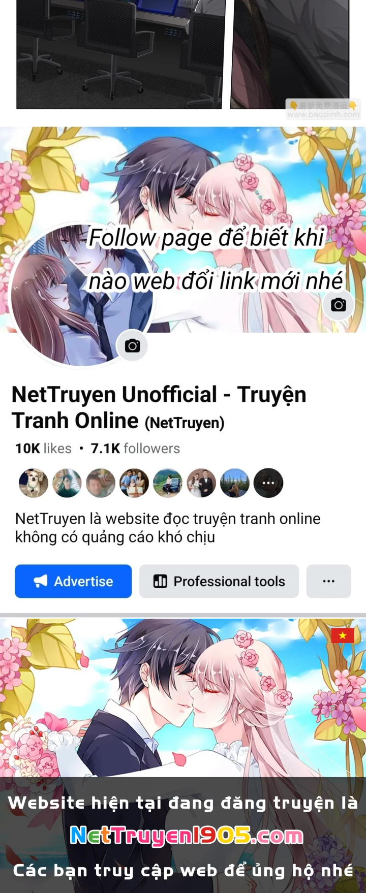 Tam Thể Chapter 7.5 - 30