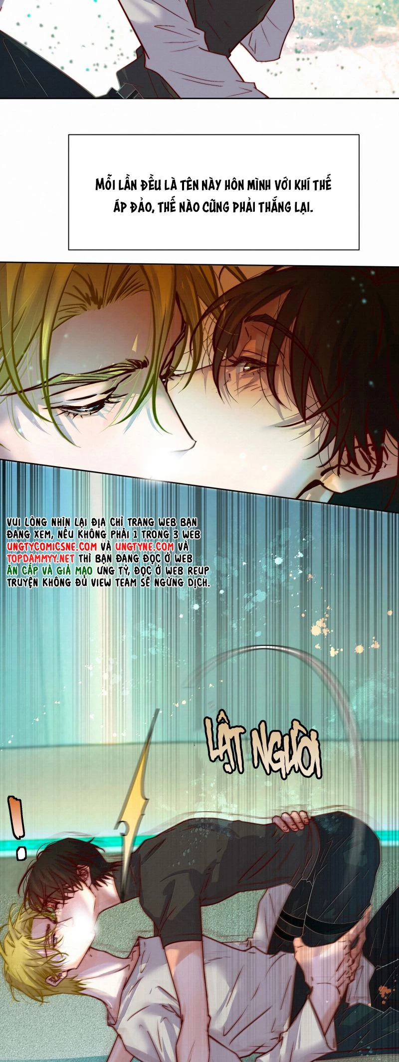 Tuyệt Xử Phùng Sinh Chapter 94 - 3