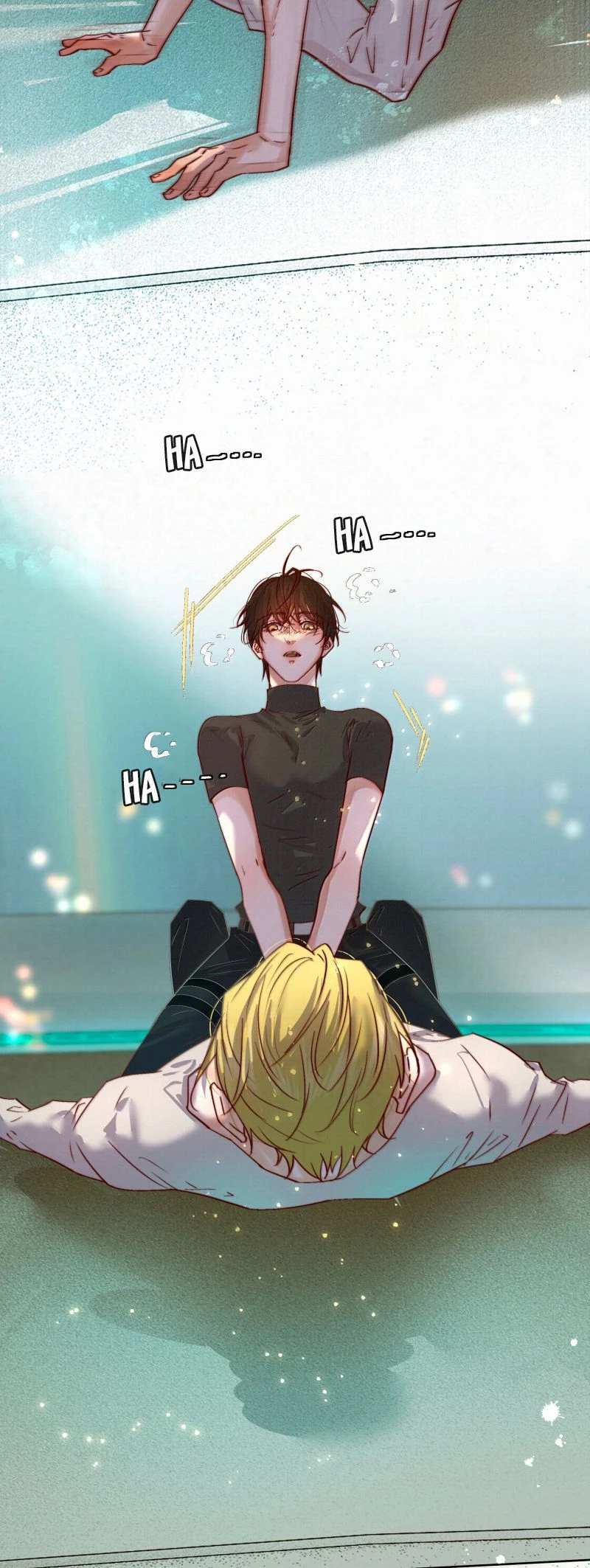 Tuyệt Xử Phùng Sinh Chapter 94 - 4