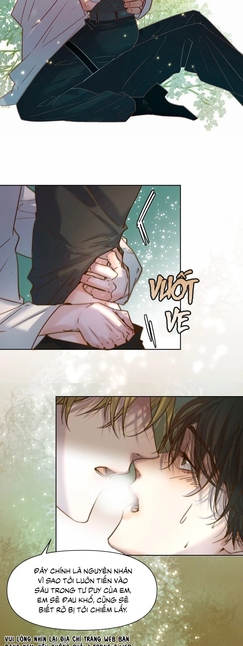 Tuyệt Xử Phùng Sinh Chapter 94 - 6