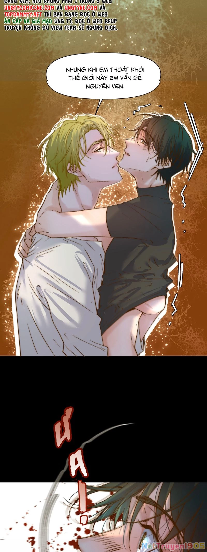 Tuyệt Xử Phùng Sinh Chapter 94 - 7