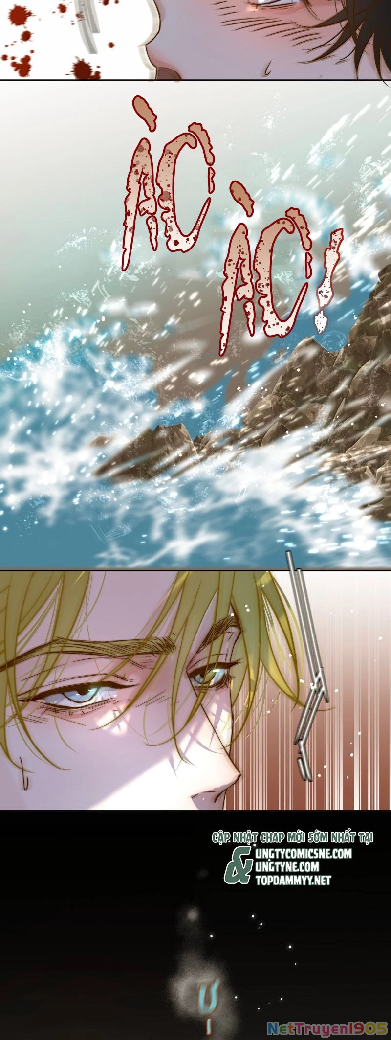 Tuyệt Xử Phùng Sinh Chapter 94 - 8