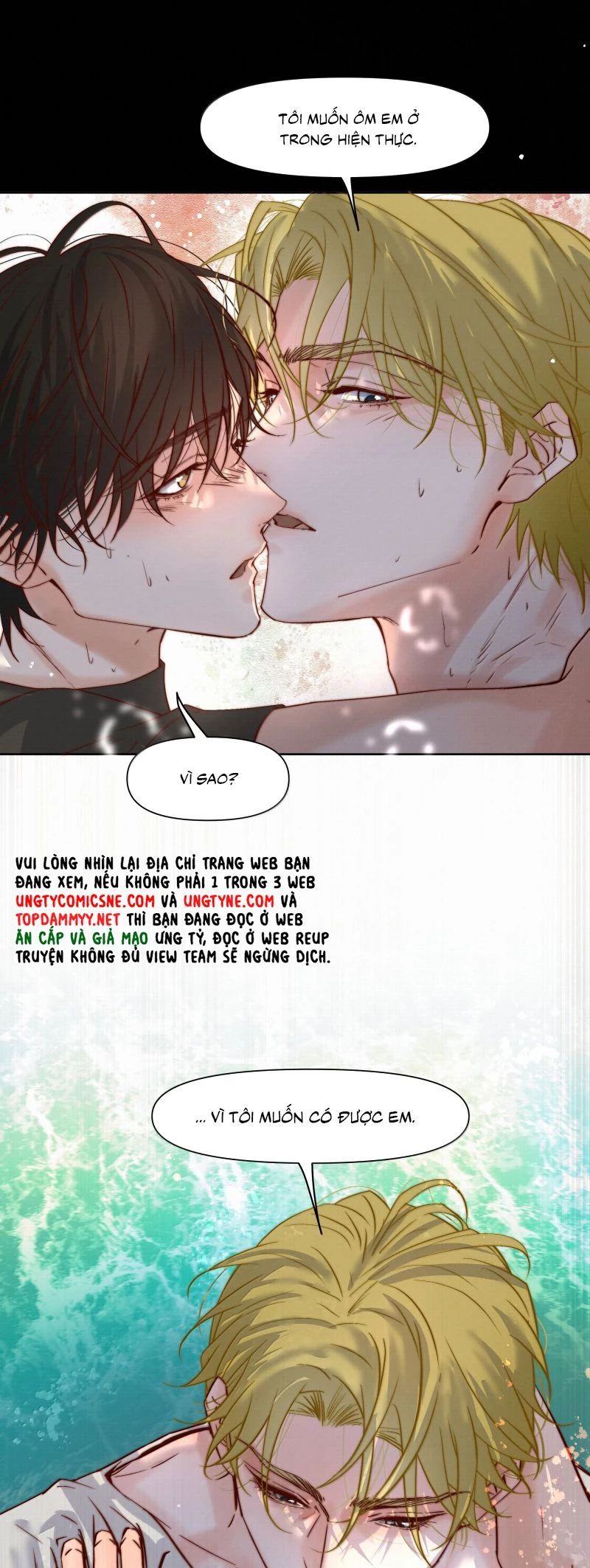 Tuyệt Xử Phùng Sinh Chapter 94 - 10