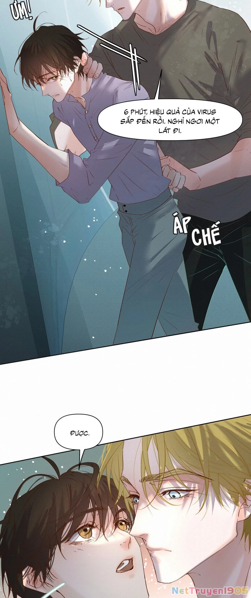 Tuyệt Xử Phùng Sinh Chapter 94 - 19