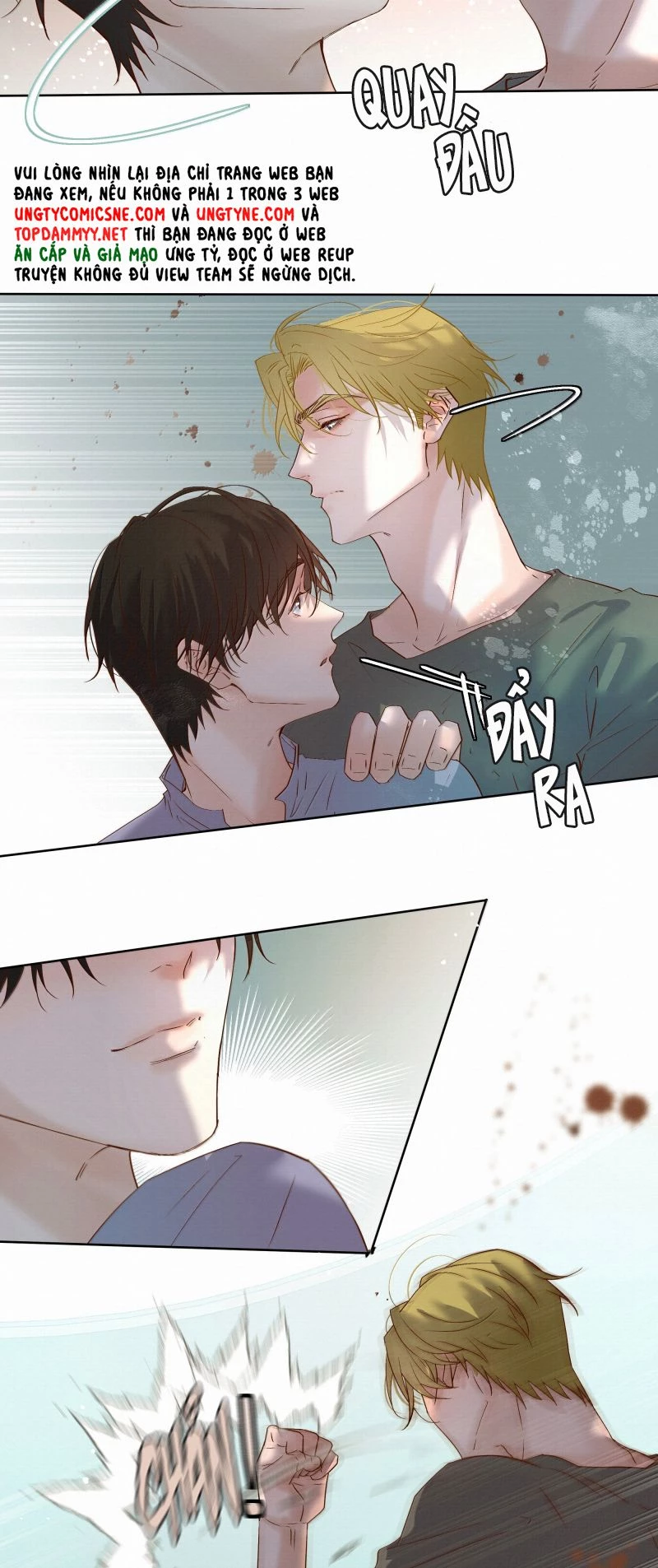 Tuyệt Xử Phùng Sinh Chapter 94 - 20