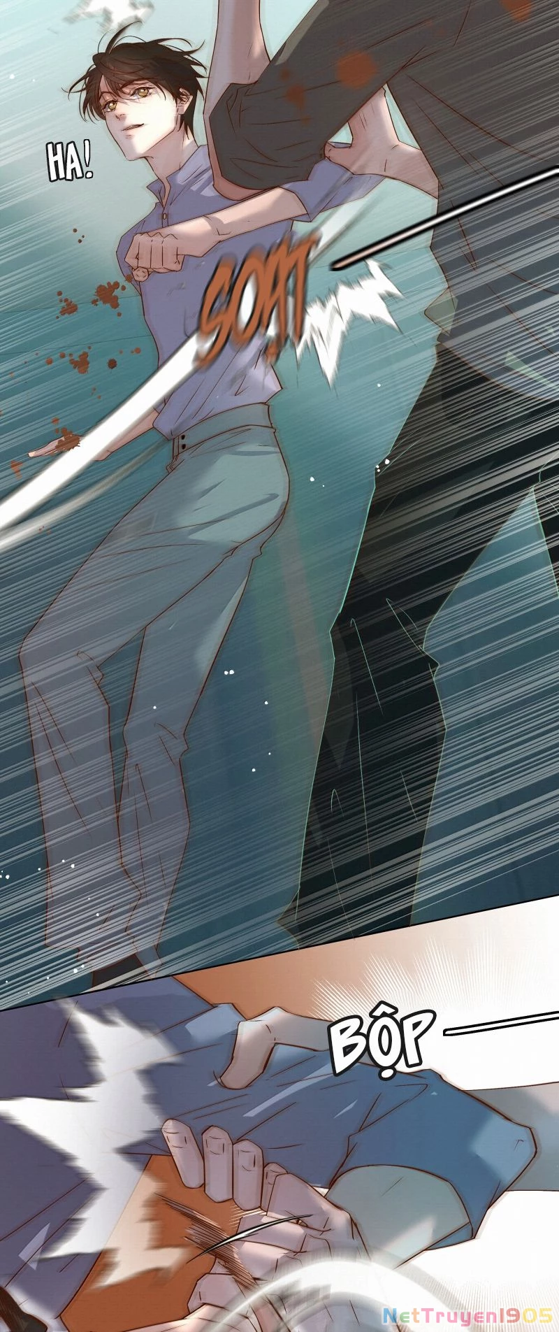 Tuyệt Xử Phùng Sinh Chapter 94 - 21