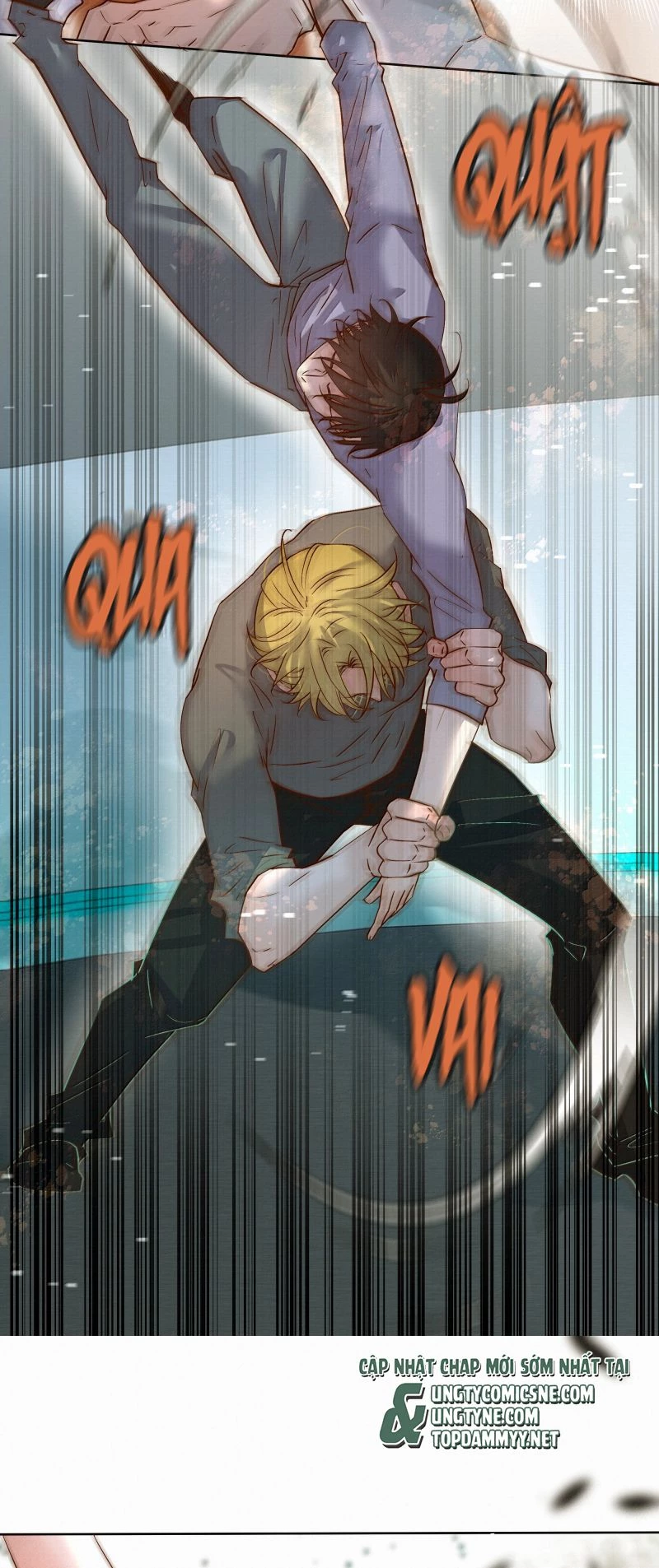 Tuyệt Xử Phùng Sinh Chapter 94 - 22