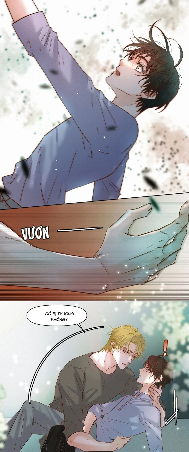 Tuyệt Xử Phùng Sinh Chapter 94 - 23