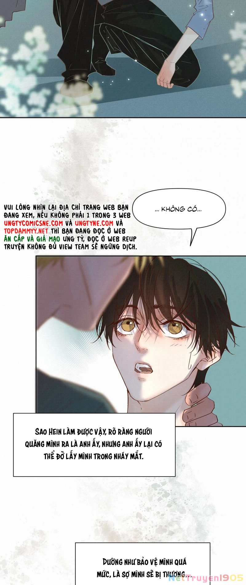 Tuyệt Xử Phùng Sinh Chapter 94 - 24