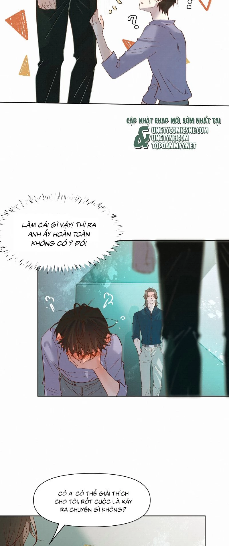 Tuyệt Xử Phùng Sinh Chapter 94 - 26