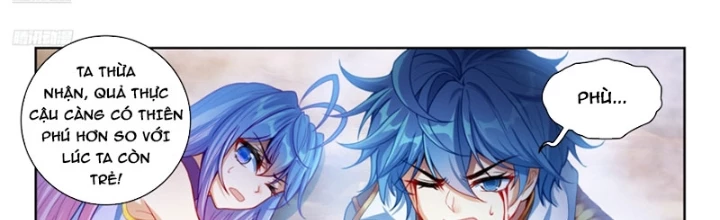 Đấu La Đại Lục 2 Chapter 560 - 2