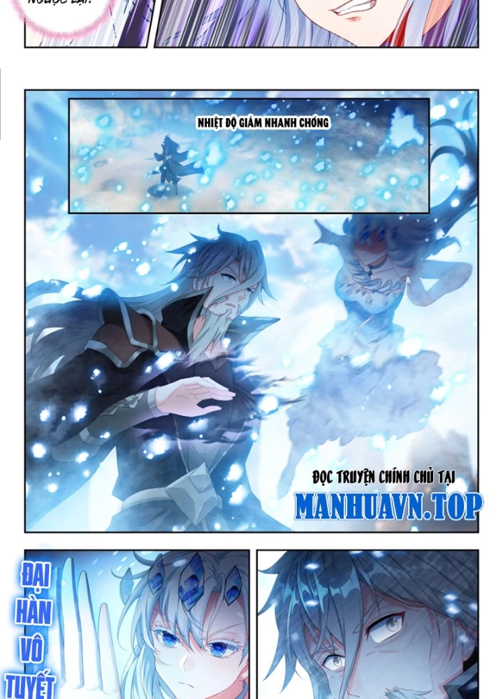 Đấu La Đại Lục 2 Chapter 560 - 17